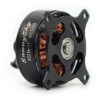 Original Sunnysky X2206 1500KV 2-3S Outrunner Brushless Motor 2206 for RC Quadcopter Multicopter Parts